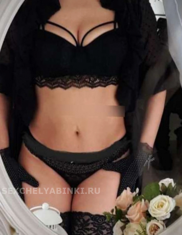 проститутка индивидуалка ЕЛЕНА, Челябинск, +7 (950) ***-2511