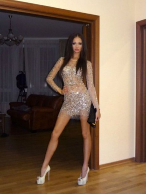 индивидуалка проститутка Агата, 24, Челябинск