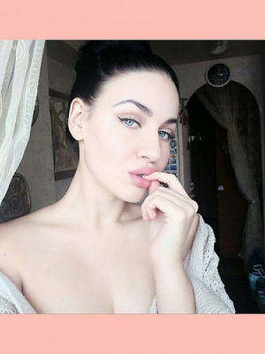 индивидуалка проститутка Эльвира, 24, Челябинск