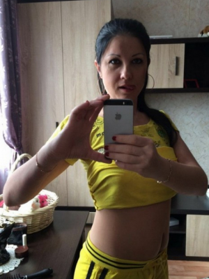 индивидуалка проститутка Антонина, 28, Челябинск