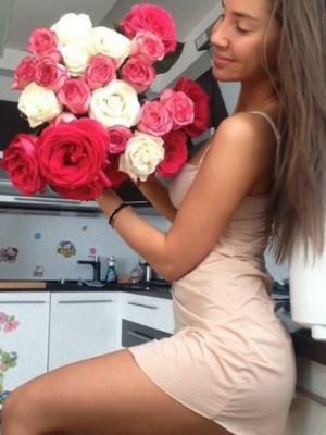 индивидуалка проститутка Стелла, 23, Челябинск