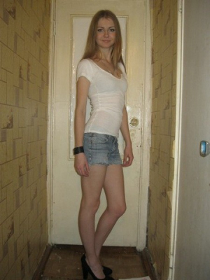 индивидуалка проститутка Арсения, 21, Челябинск
